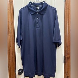 Men’s XXL FootJoy Golf Polo
